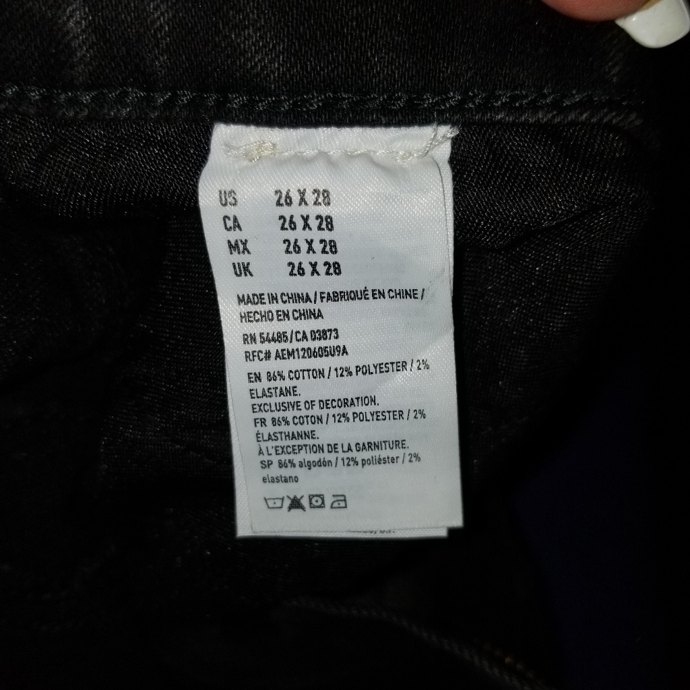 American eagle - Picture 2 of 5